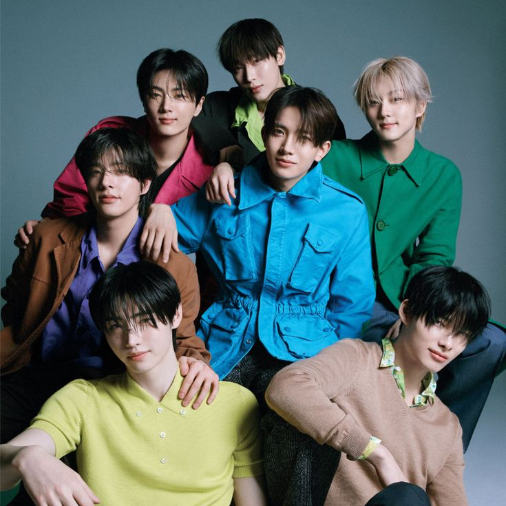 ENHYPEN의 최신 사진