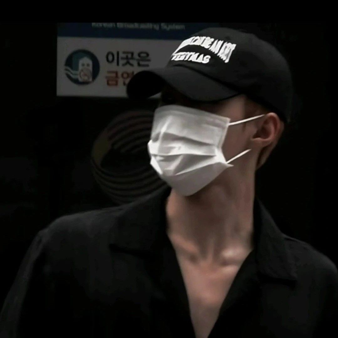 Recent activity shot of EXO