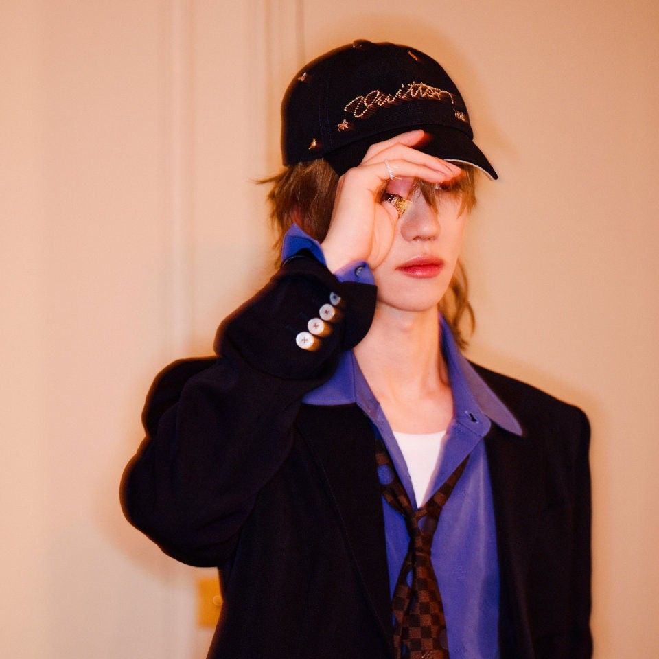 디에잇 (세븐틴) 최근 활동샷