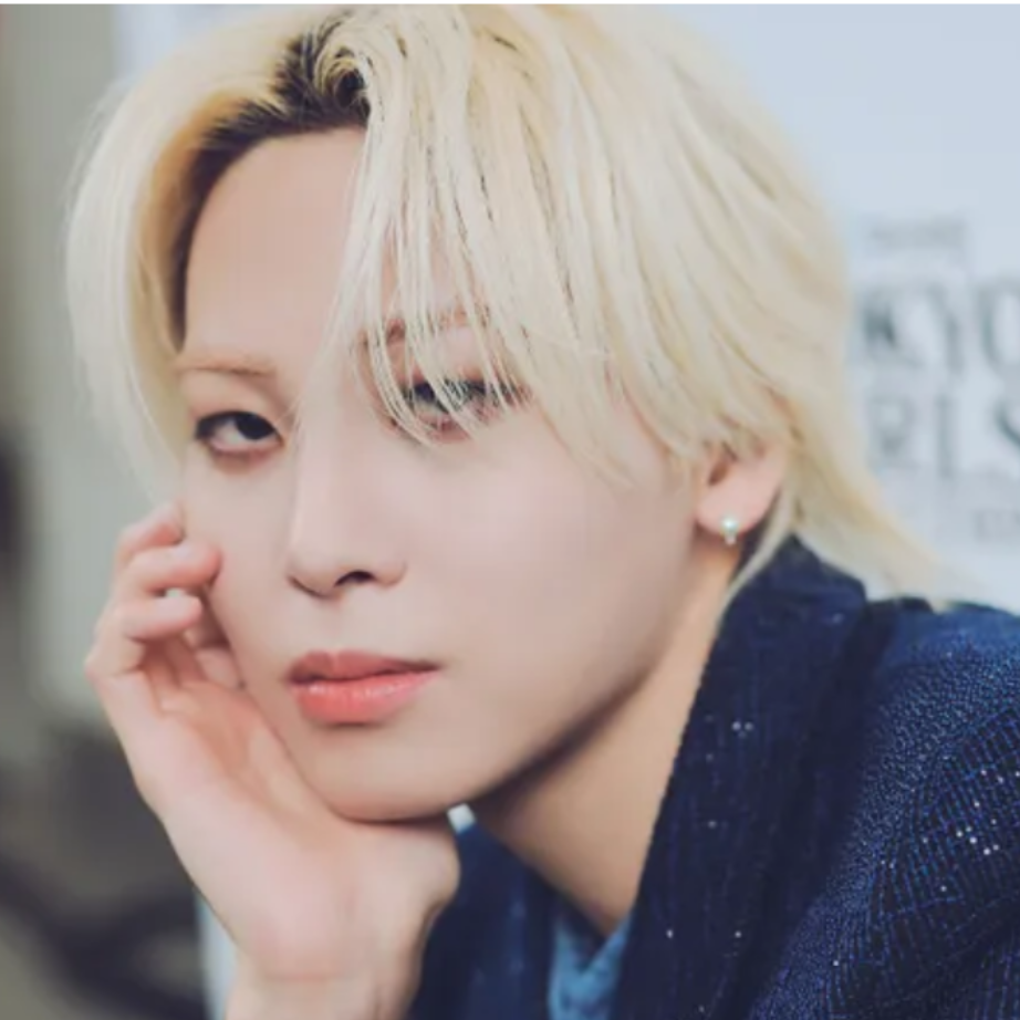 Behind-the-scenes cut of Kawashiri Ren (JO1)