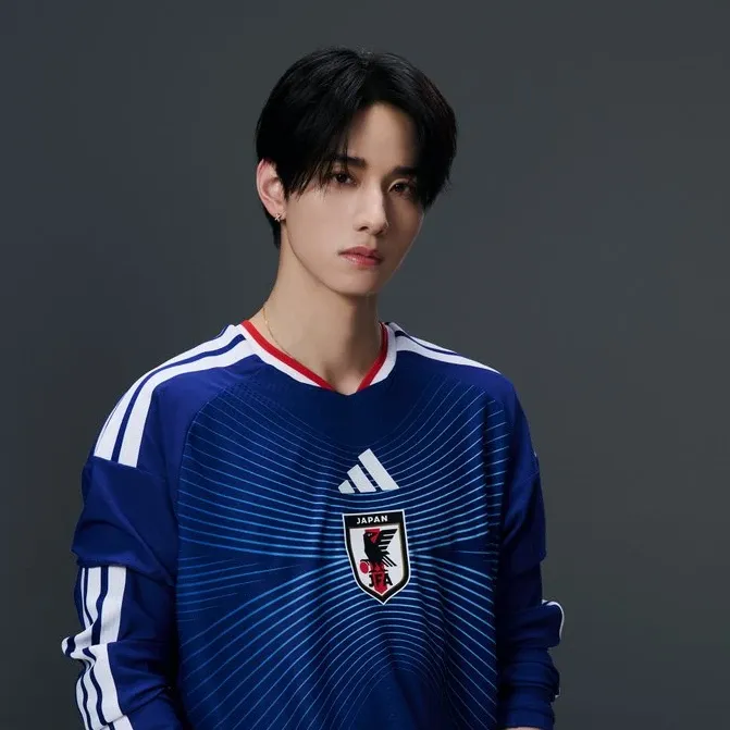 Latest photo of Sato Keigo (JO1)