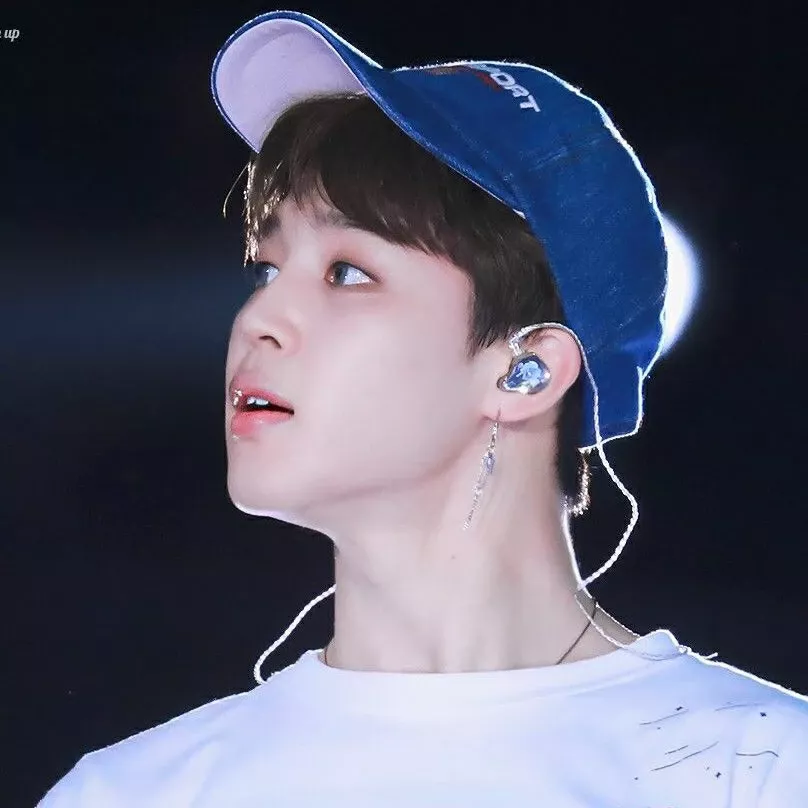 Behind-the-scenes cut of Jimin (BTS)