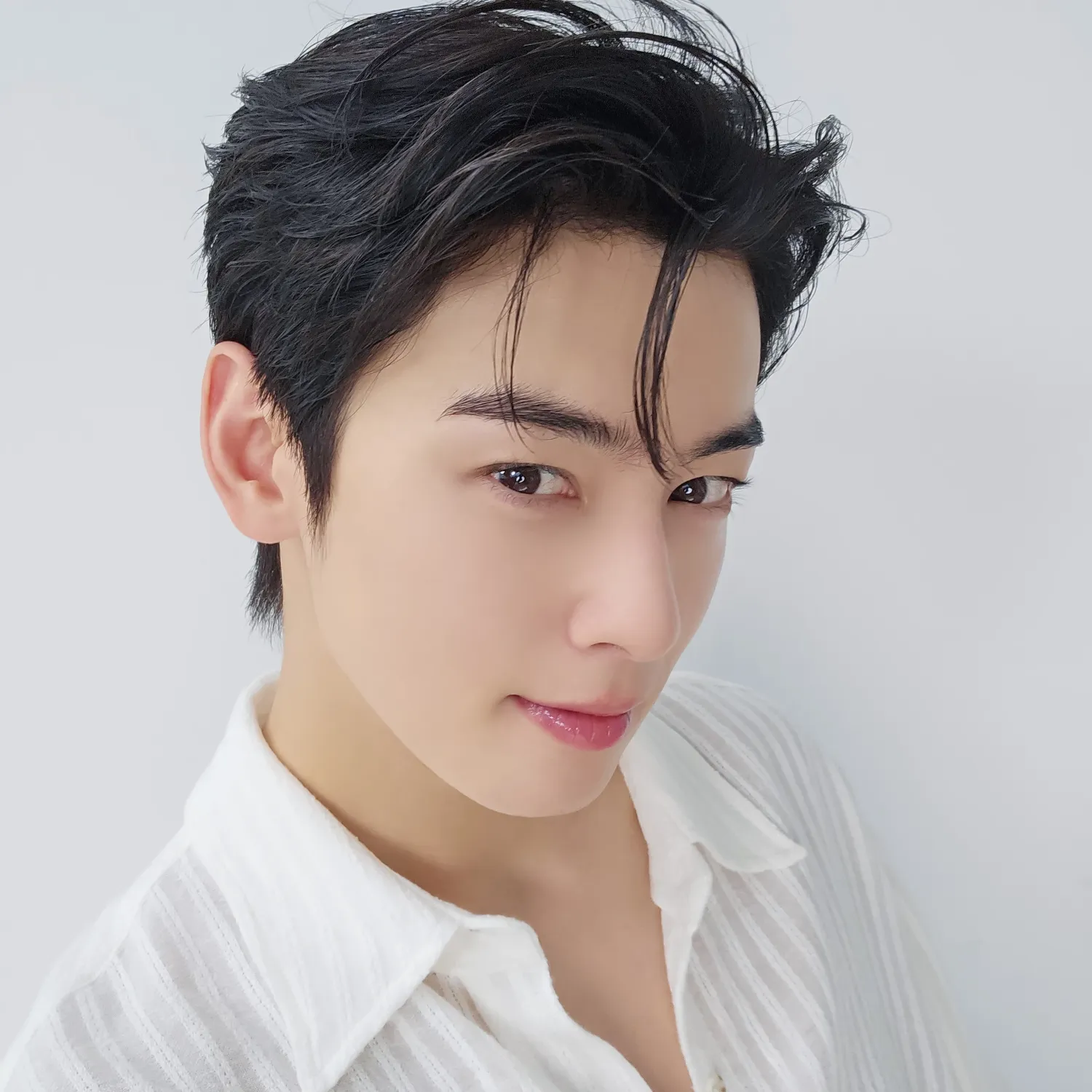 Latest photo of Eunwoo (ASTRO)