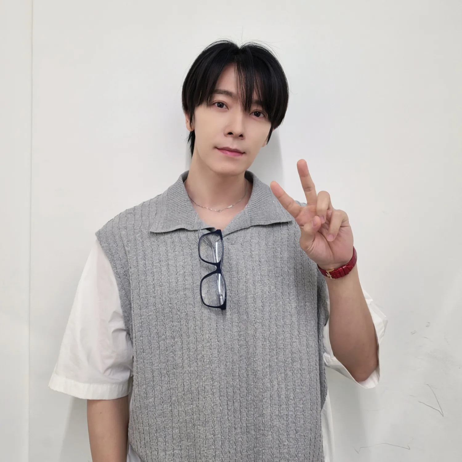 Super Junior的幕後花絮