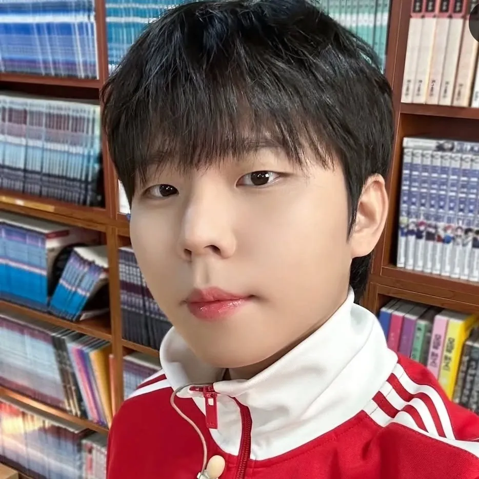 Latest photo of Jung Seunghwan