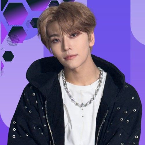 Latest photo of He Xinlong (ALPHA DRIVE ONE)