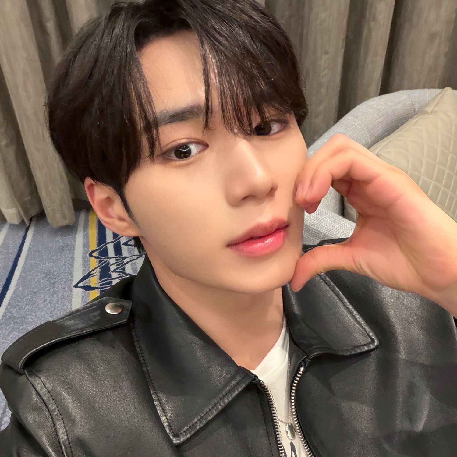 김준서 (알파드라이브원) 팬이 찍은 순간