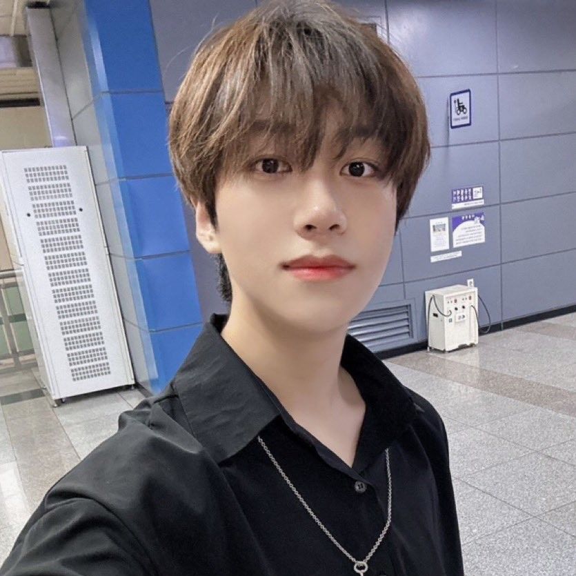 Latest photo of Hengyu (MODYSSEY)