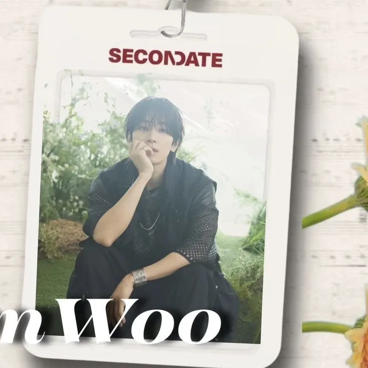 Hot post catching attention from 원우 (세븐틴)'s fandom