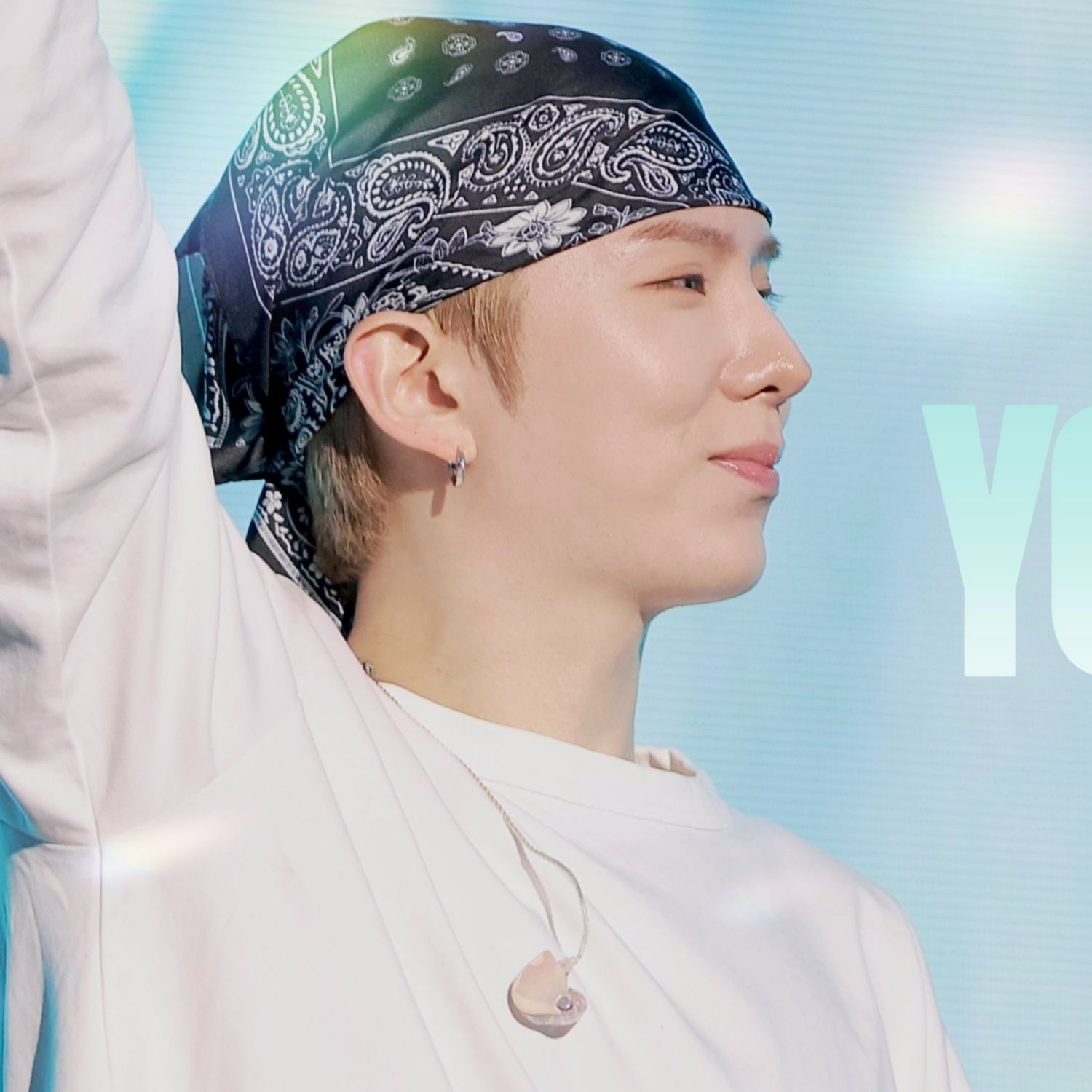 Latest photo of Kihyun (MONSTA X)