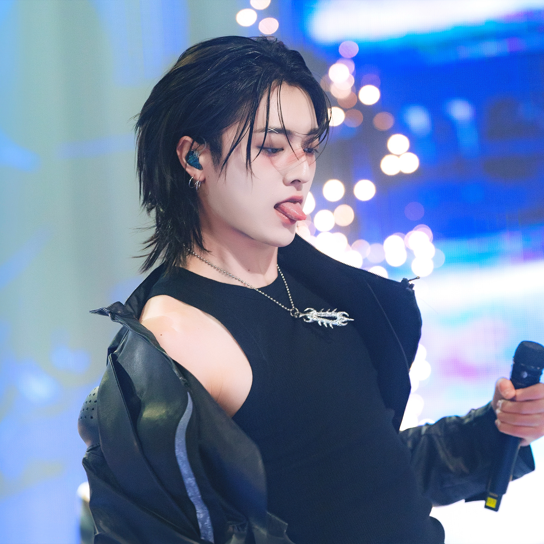 Latest photo of Haruto (TREASURE)