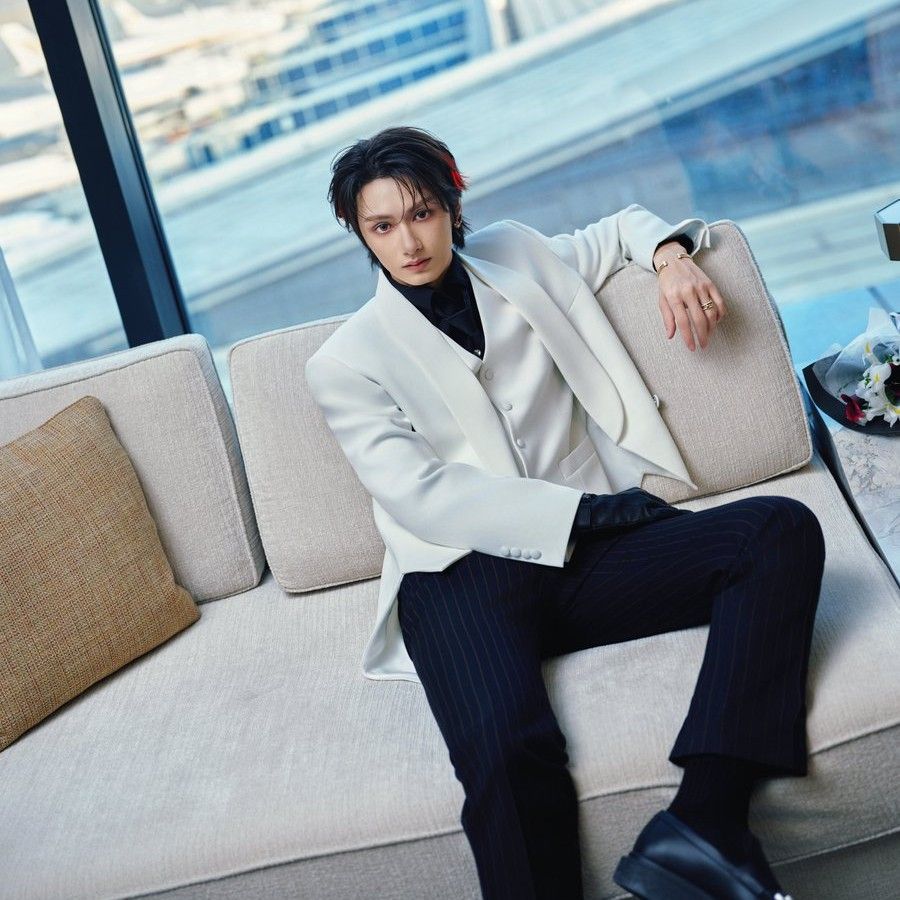 세븐틴의 최신 사진