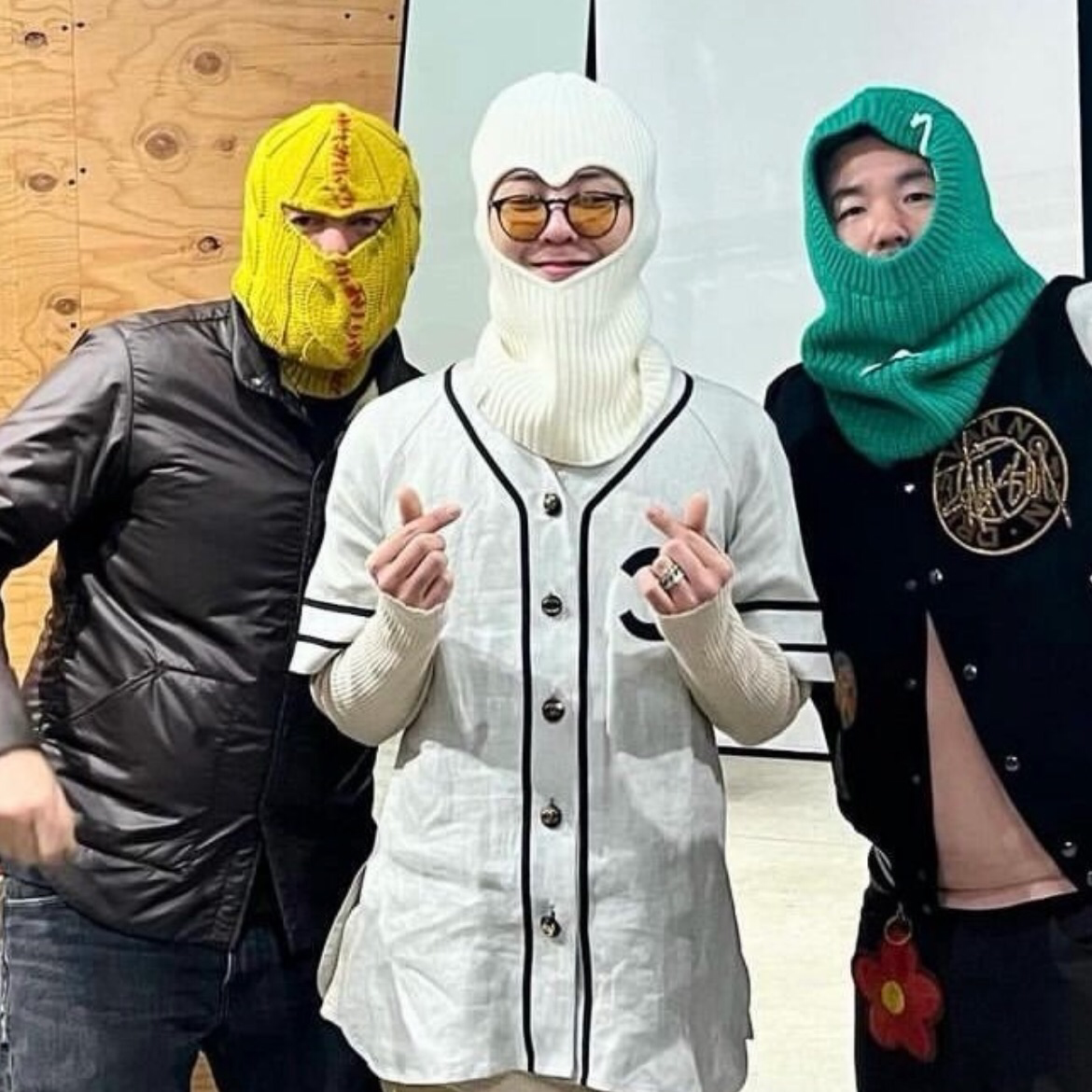 Latest photo of G-DRAGON (BIGBANG)