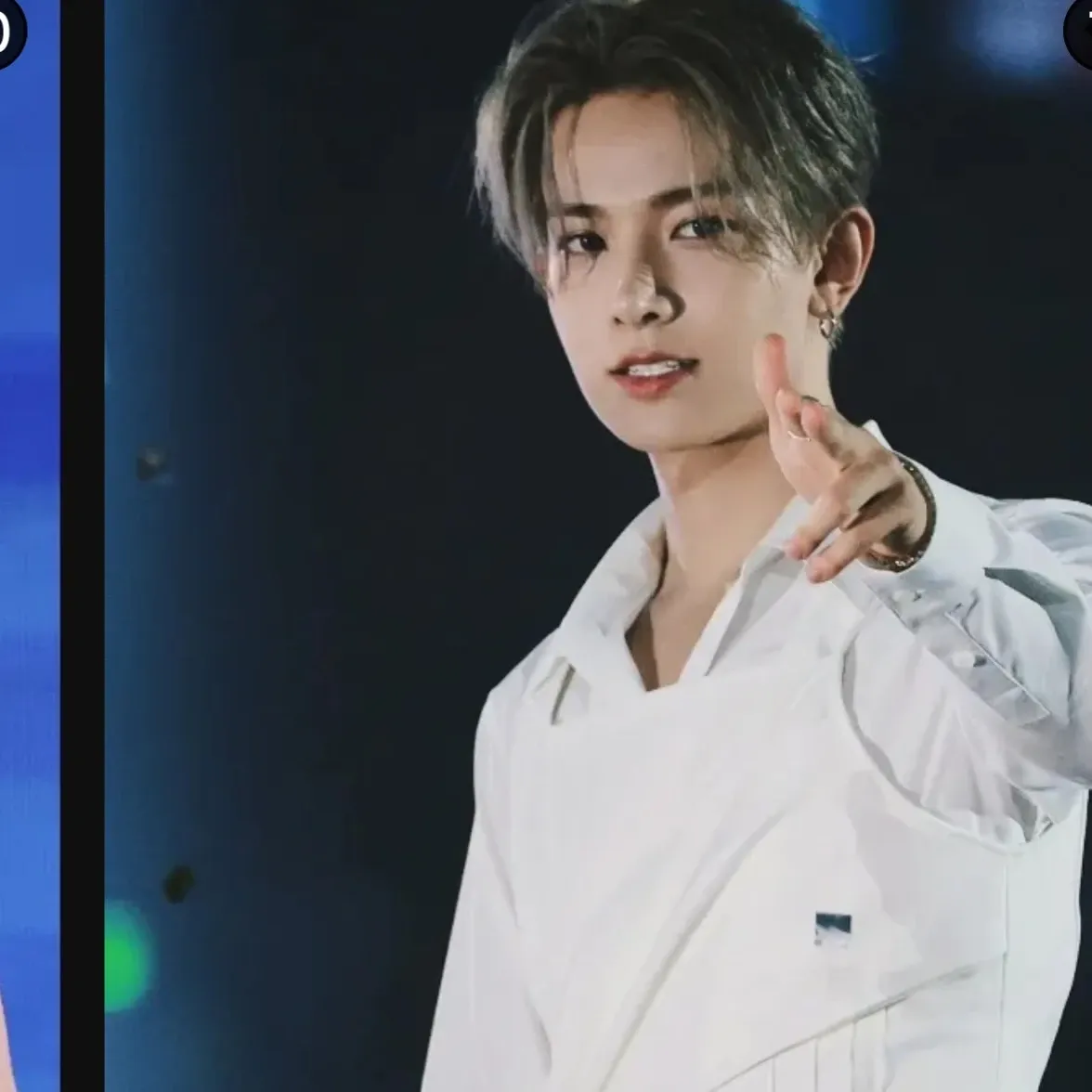 Potret di balik layar Evan