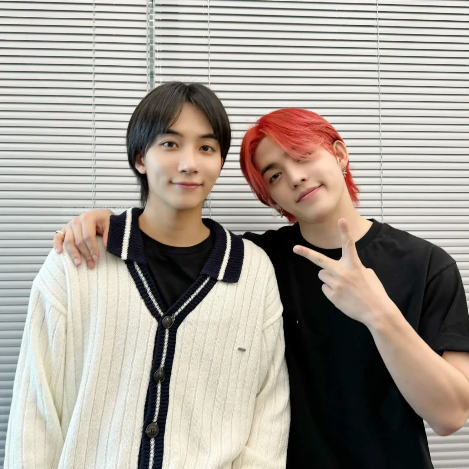 Potret di balik layar SEVENTEEN