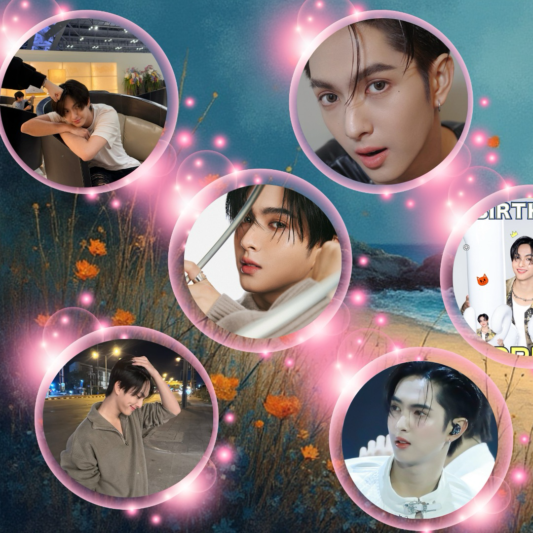 A moment captured by Copper (BUS)'s fan