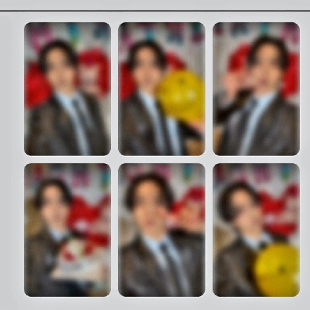 Latest photo of Rocky