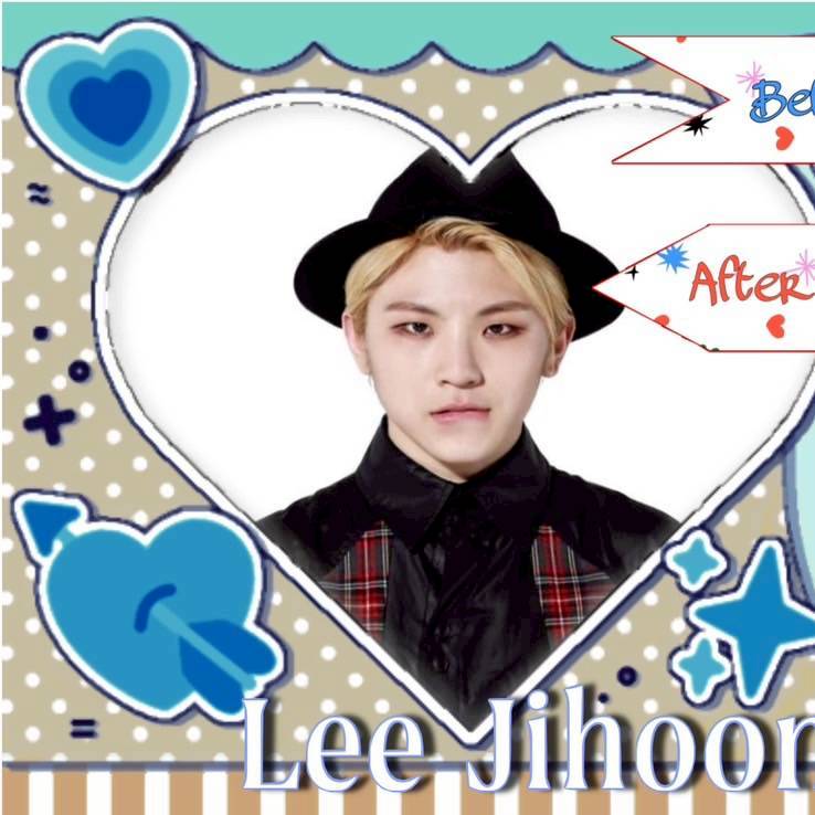 Latest photo of Woozi (SEVENTEEN)