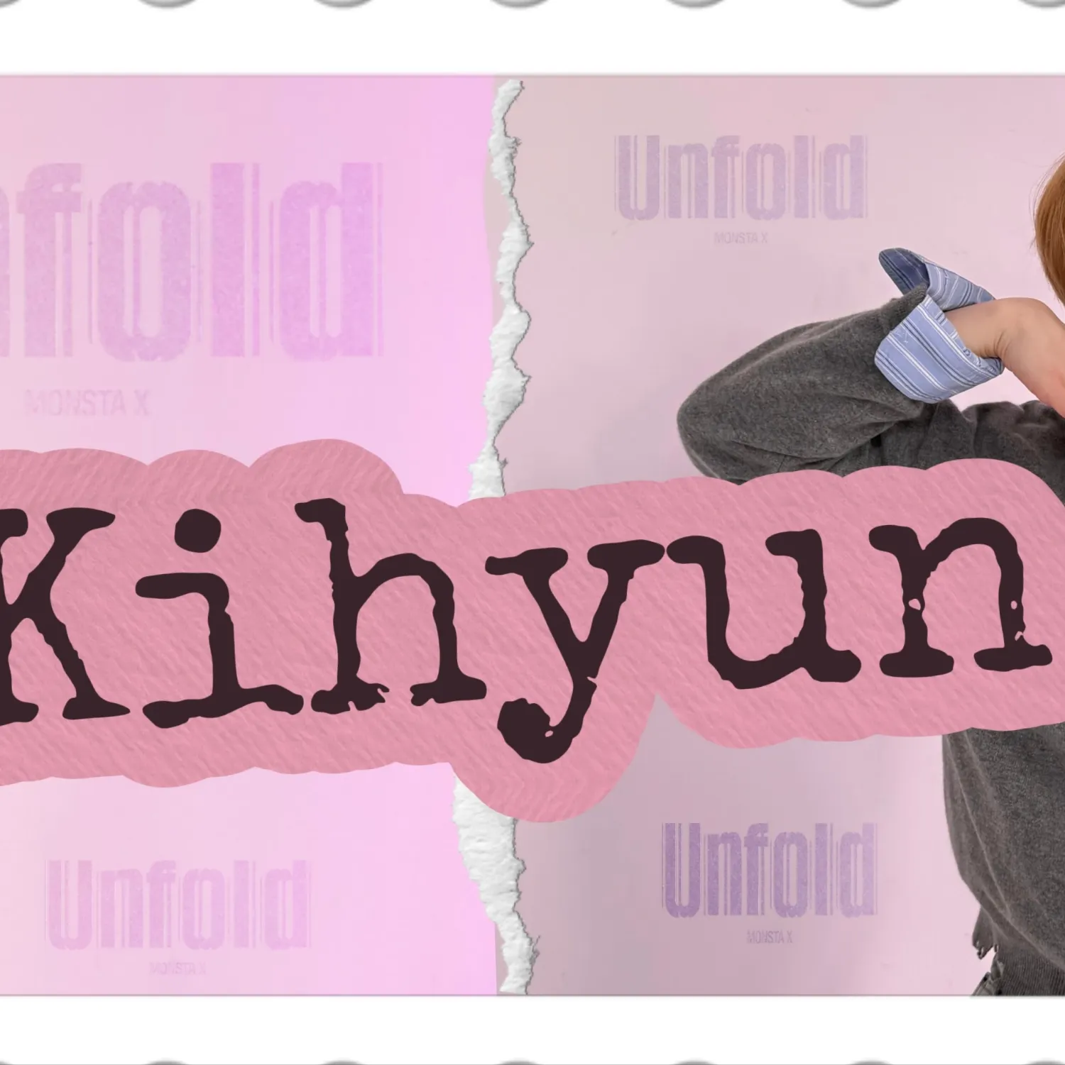 基贤 (MONSTA X)的最新照片