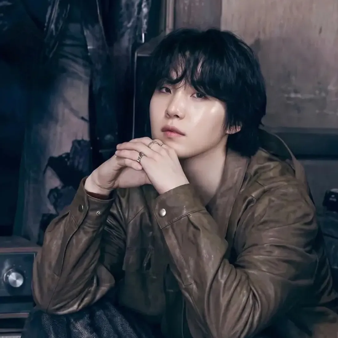 슈가 (방탄소년단) 최근 활동샷