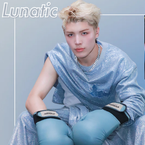 마키 (앤팀) 최근 활동샷