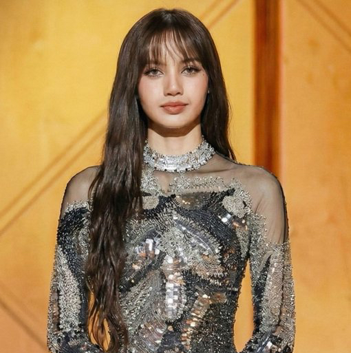 리사 (BLACKPINK) 최근 활동샷