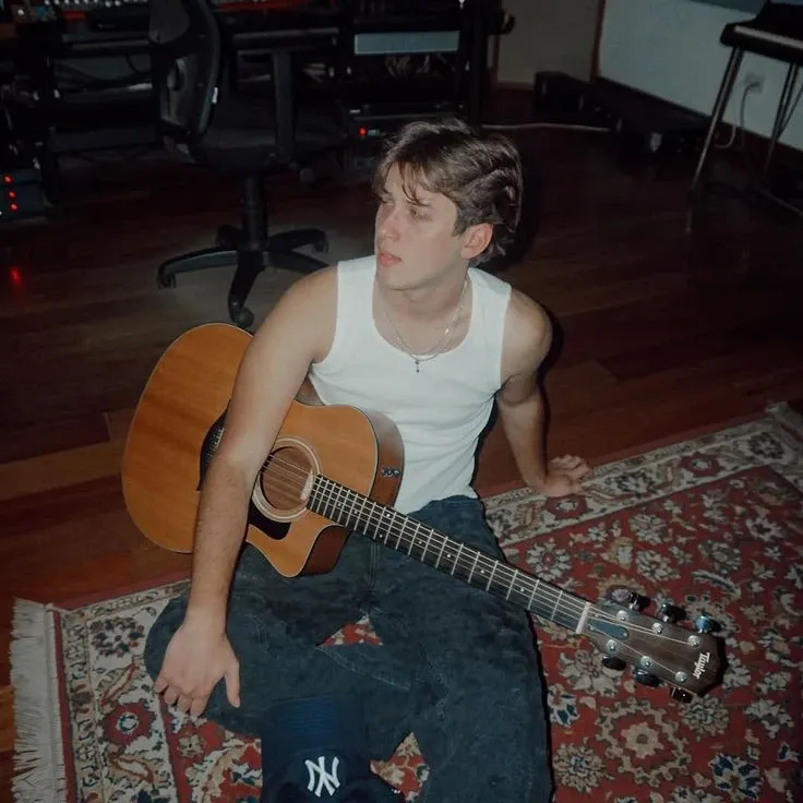 Alejandro (SANTOS BRAVOS)の最新写真