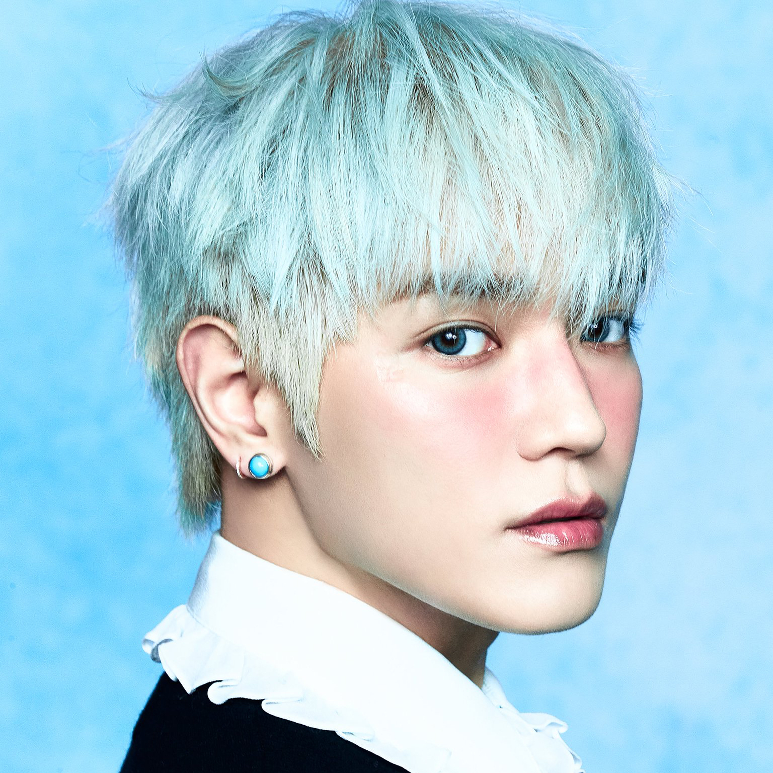 태용 (NCT 127) 최근 활동샷