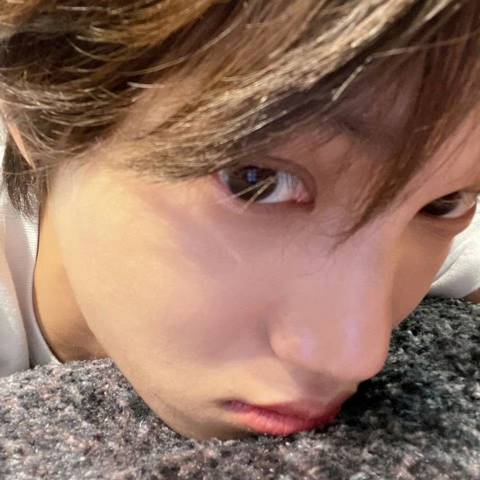 Potret di balik layar Kai (EXO)