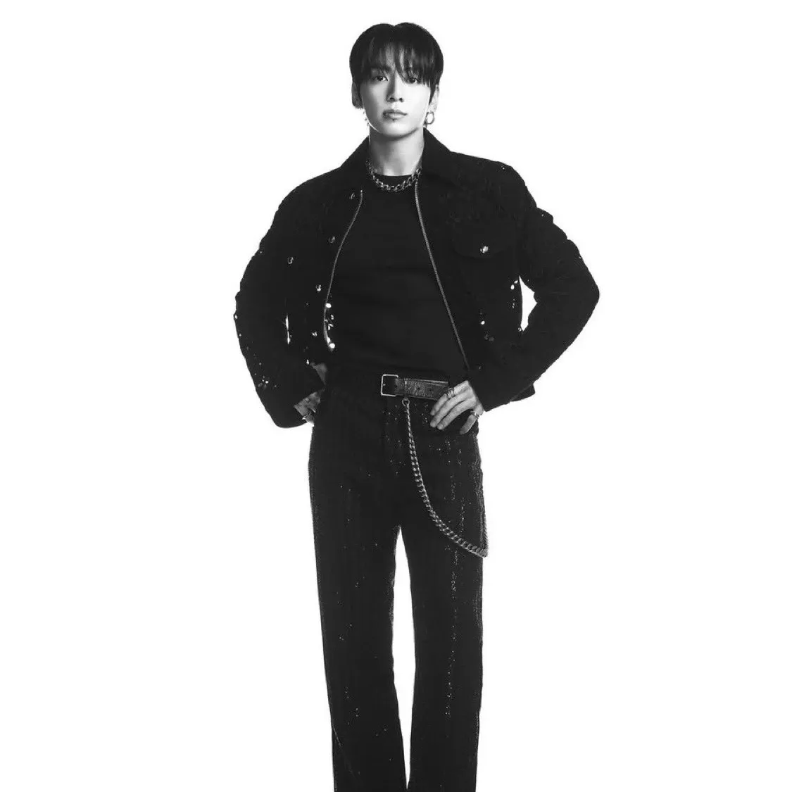 정국 (방탄소년단) 팬이 찍은 순간