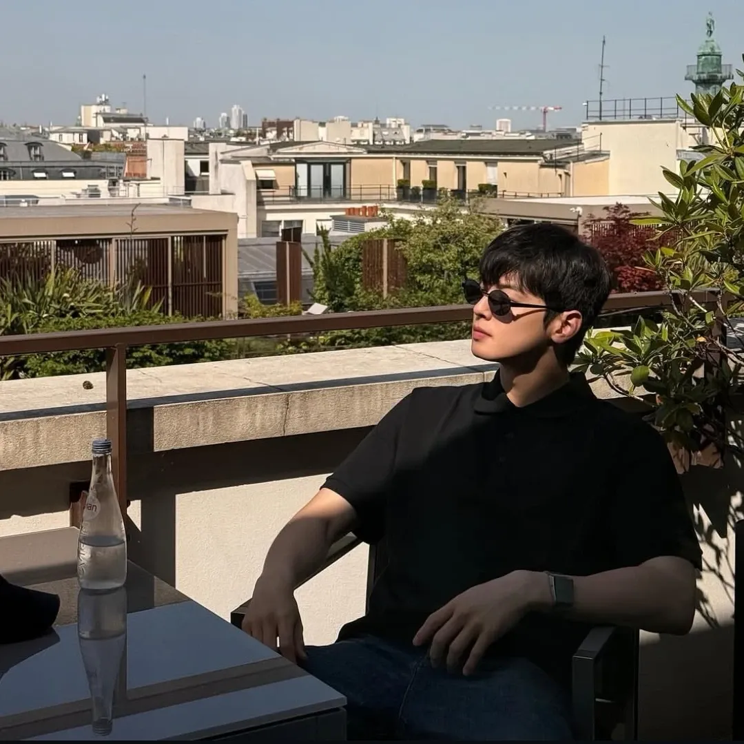 Behind-the-scenes cut of ASTRO