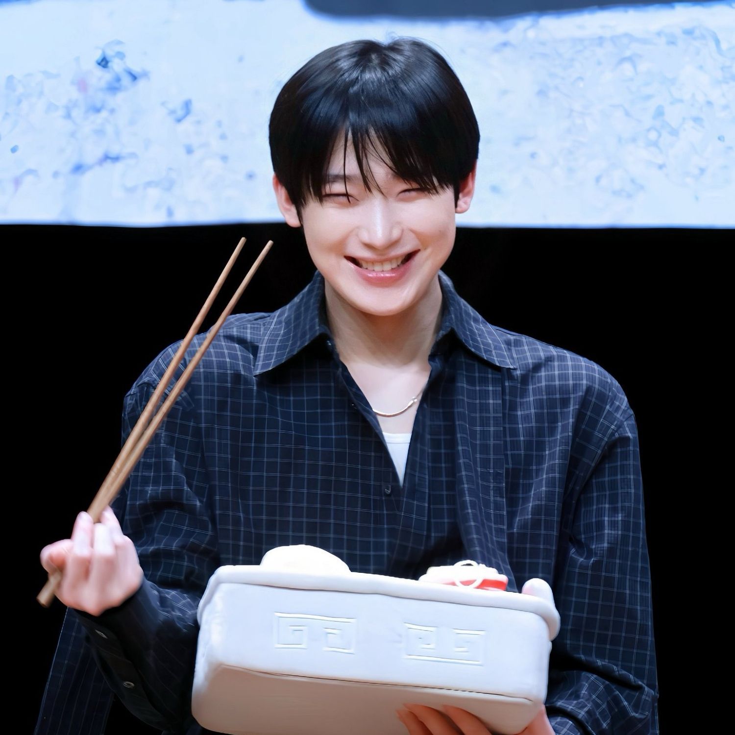 ソヌ (ENHYPEN)の最新写真