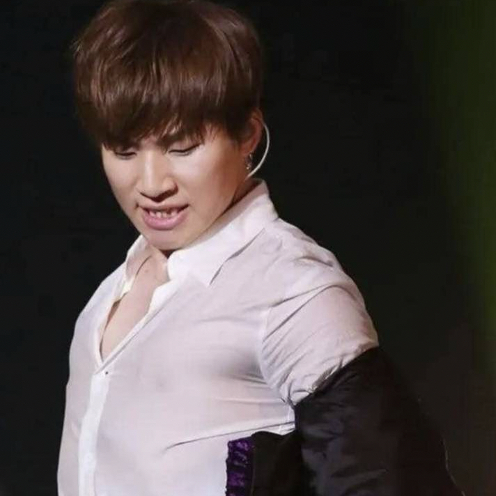 Latest photo of Daesung (BIGBANG)