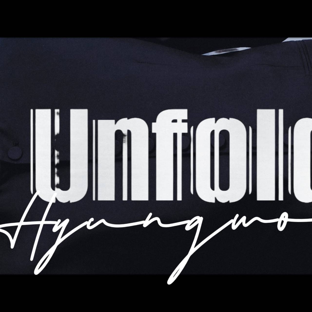 Foto terbaru Hyungwon (MONSTA X)