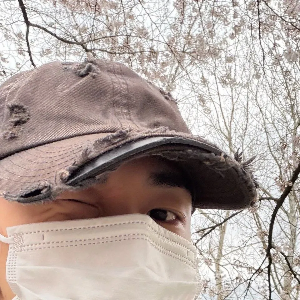 Foto aktivitas terbaru Stray Kids