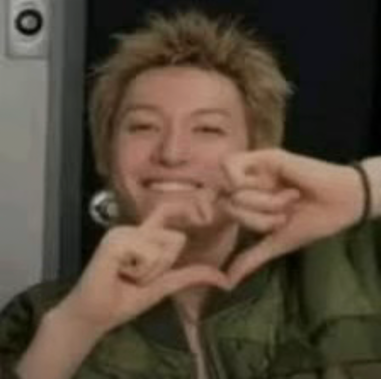 Latest photo of Martin (CORTIS)