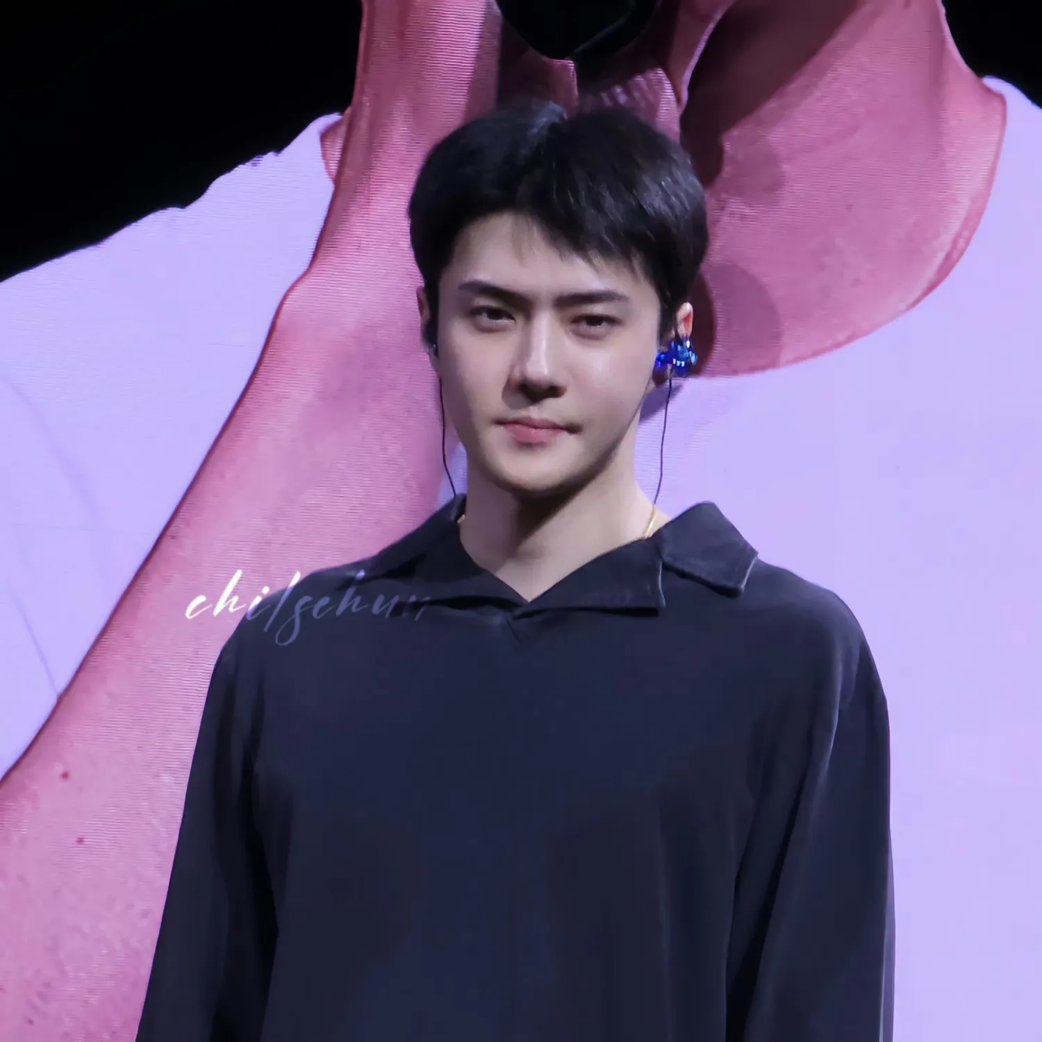 세훈 (EXO)의 최신 사진