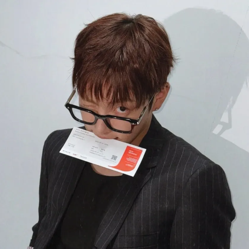 에이티즈의 최신 사진
