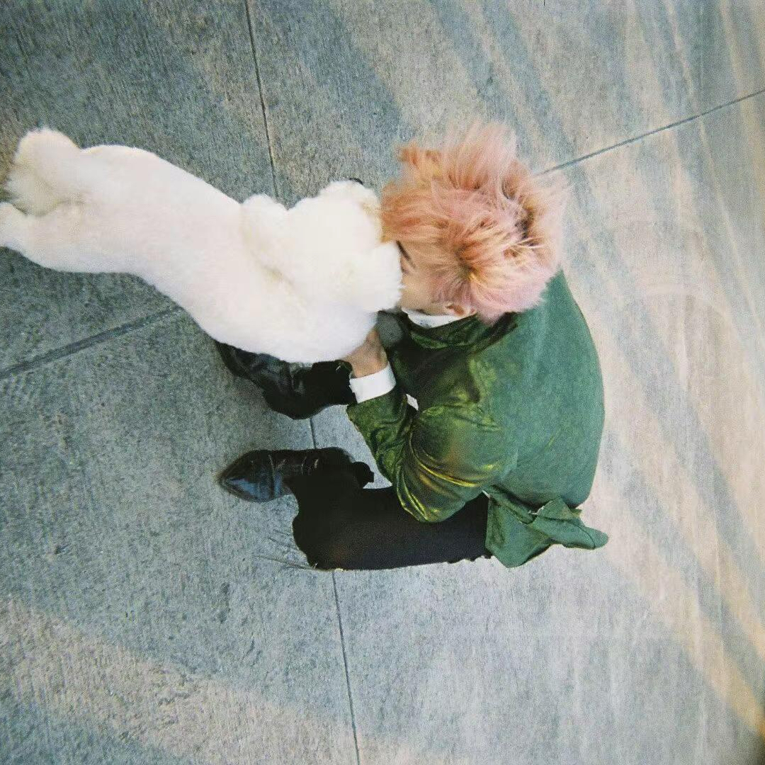 Potret di balik layar Sehun (EXO)
