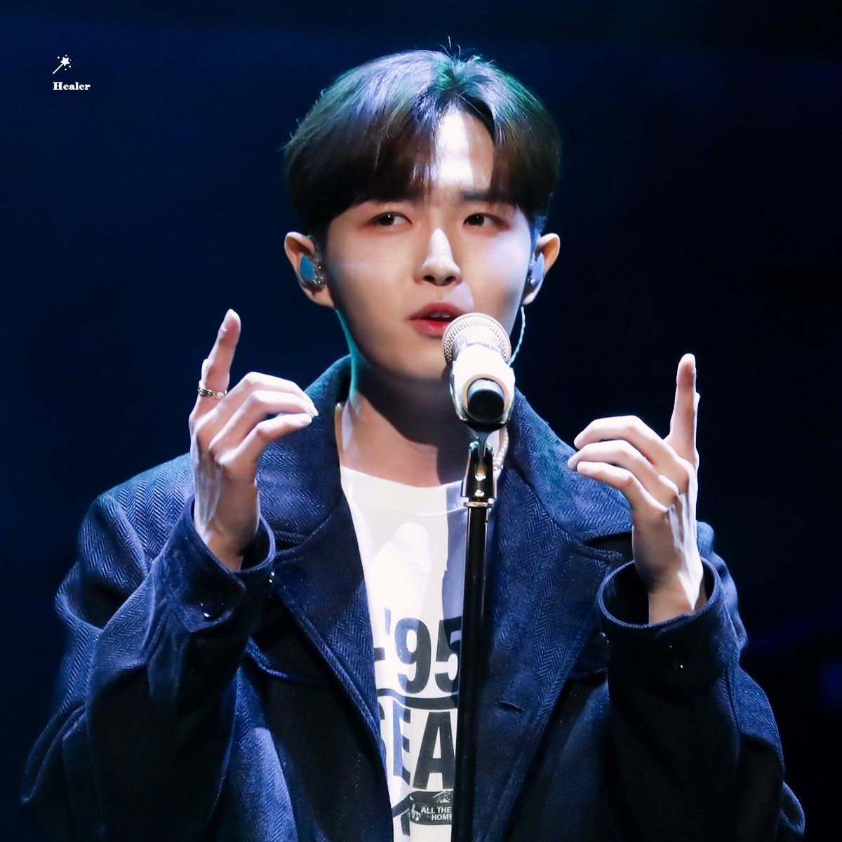 金在奐的最新照片