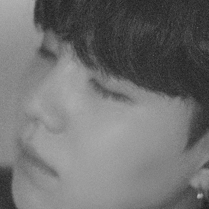 Foto terbaru SUGA (BTS)