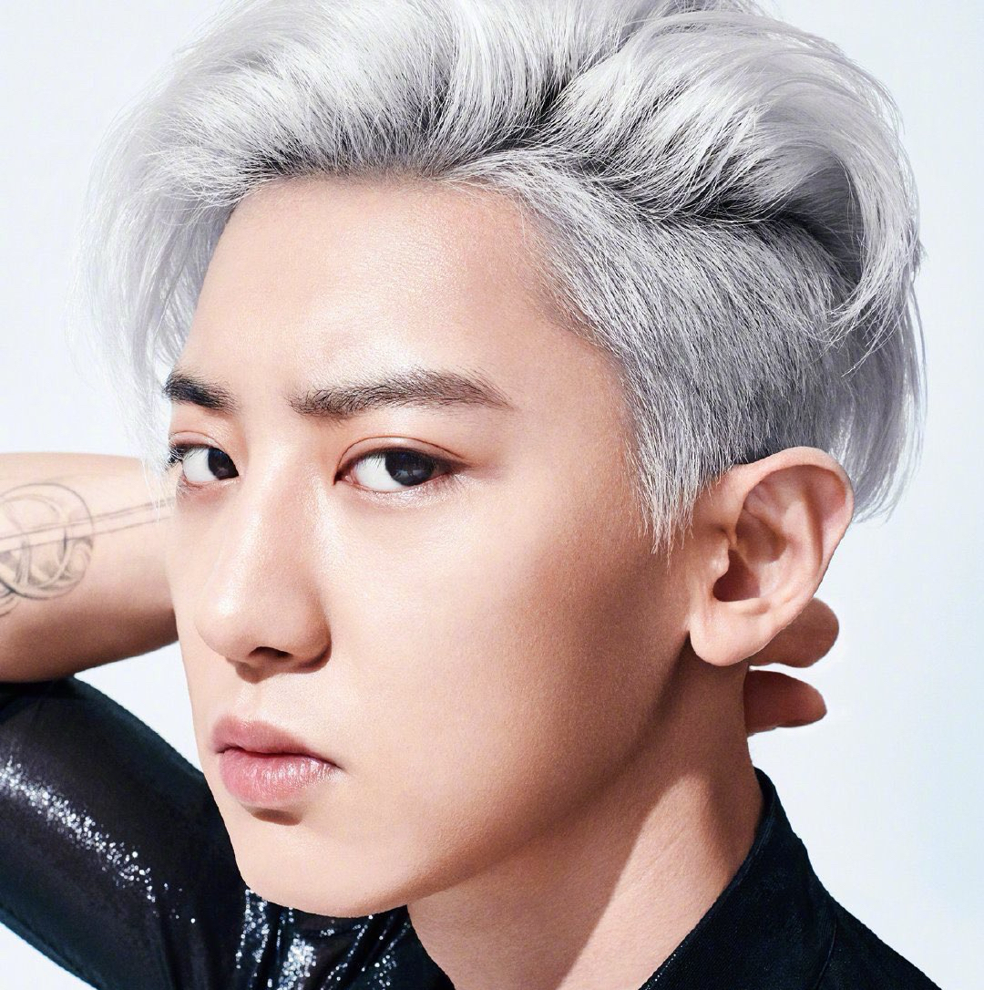 찬열 (EXO) 팬이 찍은 순간
