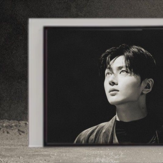 Recent activity shot of Jay (ENHYPEN)