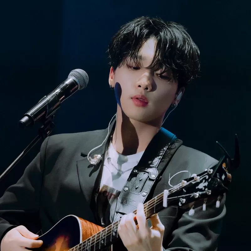 Latest photo of Jeong Sewoon
