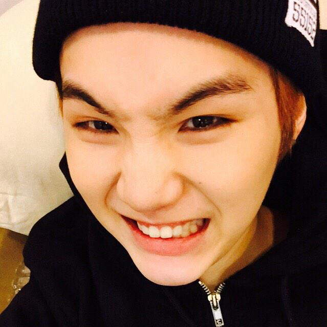 SUGA (BTS)の最近の活動写真