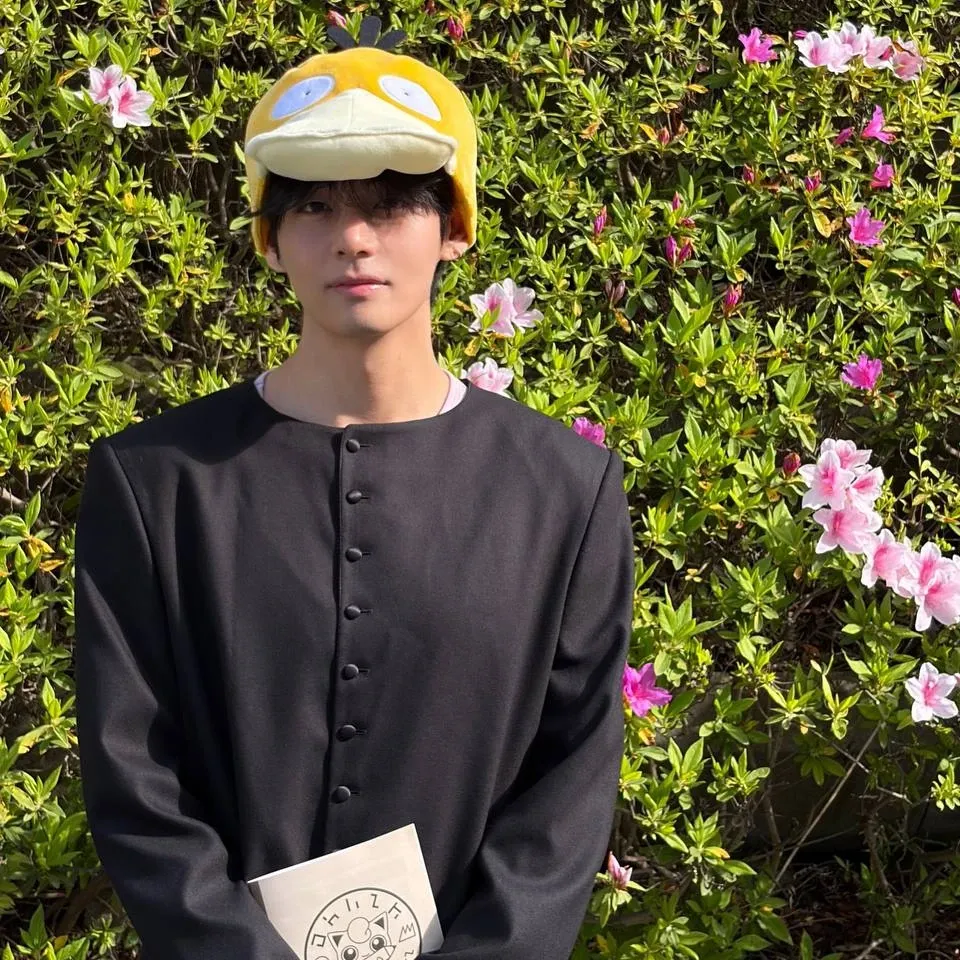 BTSの最近の活動写真