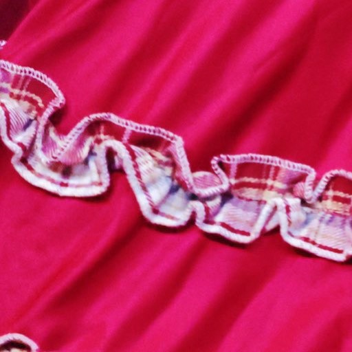 Signature photo of Ye-on (Hearts2Hearts) capturing their charm