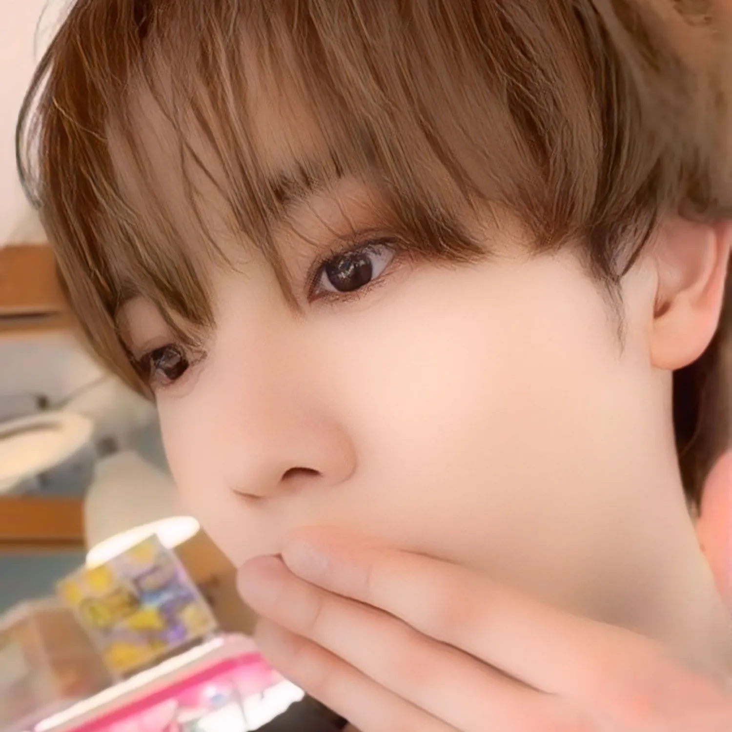 Latest photo of KAZUTA (n.SSign)