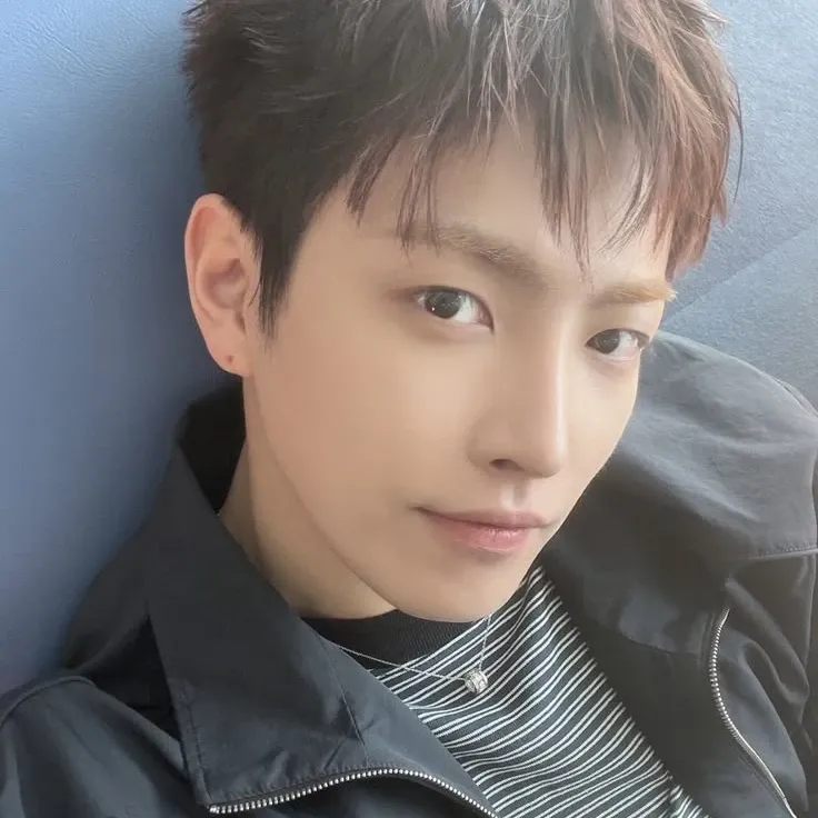 弘中 (ATEEZ)的最新活動照片