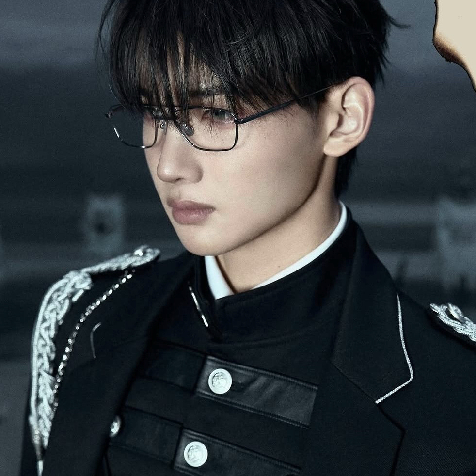 Jo (&TEAM)粉丝拍下的瞬间